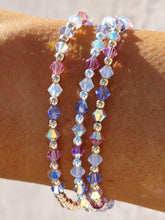 Load image into Gallery viewer, “True Love” Our Whole Heart x Marie's Exclusive Bracelet