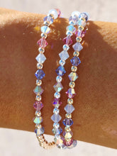 Load image into Gallery viewer, “True Love” Our Whole Heart x Marie's Exclusive Bracelet