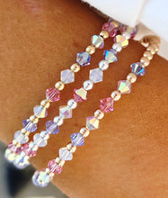 Load image into Gallery viewer, “True Love” Our Whole Heart x Marie's Exclusive Bracelet