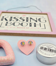 Load image into Gallery viewer, Cashmere Glow Ultra Mini Bling - JoJoLovesYou
