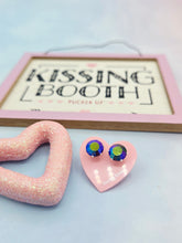 Load image into Gallery viewer, Pillow Fight Mini Bling - JoJoLovesYou