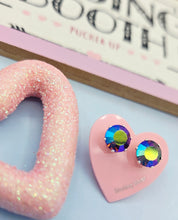 Load image into Gallery viewer, Pillow Fight Mini Bling - JoJoLovesYou