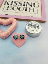 Load image into Gallery viewer, Regal Reptile Mini Bling - JoJoLovesYou