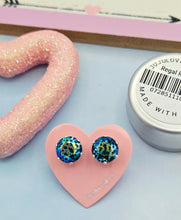 Load image into Gallery viewer, Regal Reptile Mini Bling - JoJoLovesYou