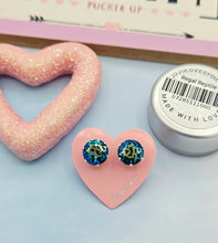 Load image into Gallery viewer, Regal Reptile Mini Bling - JoJoLovesYou