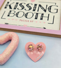 Load image into Gallery viewer, Debutante Mini Bling - JoJoLovesYou