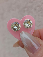 Load image into Gallery viewer, Buttercup Mini Bling - JoJoLovesYou