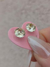 Load image into Gallery viewer, Buttercup Mini Bling - JoJoLovesYou
