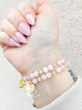 Load image into Gallery viewer, "Love" - Little Words Project Bracelet