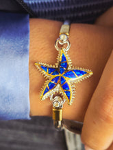Load image into Gallery viewer, Starfish Topper - KOVEL - Cape Cod Clasp