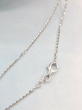 Load image into Gallery viewer, Basic Sparkle Chain - Sterling Silver