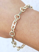 Load image into Gallery viewer, Gold Bracelet - 14K Gold