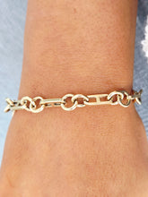 Load image into Gallery viewer, Gold Bracelet - 14K Gold