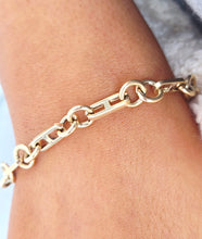 Load image into Gallery viewer, Gold Bracelet - 14K Gold