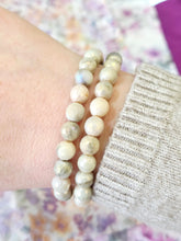 Load image into Gallery viewer, Gold Cloud Stone Stacker - TJazelle