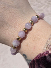 Load image into Gallery viewer, Kunzite Harmony Bracelet - TJazelle