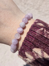 Load image into Gallery viewer, "Bliss" Kunzite Stacker - TJazelle