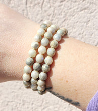 Load image into Gallery viewer, Gold Cloud Stone Stacker - TJazelle
