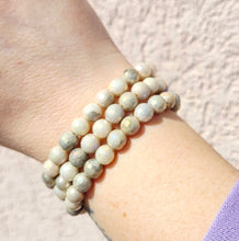Load image into Gallery viewer, Gold Cloud Stone Stacker - TJazelle