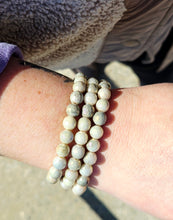 Load image into Gallery viewer, Gold Cloud Stone Stacker - TJazelle