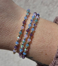 Load image into Gallery viewer, "Easter Exclusive" Marie’s Exclusive Our Whole Heart Bracelet