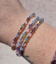 Load image into Gallery viewer, "Easter Exclusive" Marie’s Exclusive Our Whole Heart Bracelet