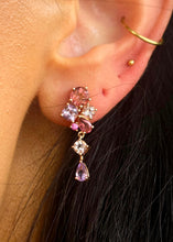 Load image into Gallery viewer, Passion Fruit  Earrings -  Le Vian®