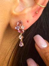 Load image into Gallery viewer, Passion Fruit  Earrings -  Le Vian®
