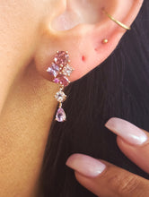 Load image into Gallery viewer, Passion Fruit  Earrings -  Le Vian®