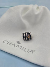 Load image into Gallery viewer, Helping Hands Open Hearts Bead - Chamilia