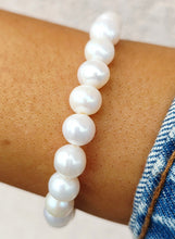 Load image into Gallery viewer, 8mm Pearl Stacker - TJazelle