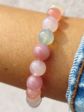 Load image into Gallery viewer, Candy Agate Stacker - TJazelle *Limited Edition*