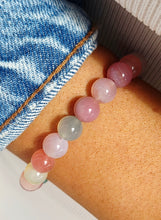 Load image into Gallery viewer, Candy Agate Stacker - TJazelle *Limited Edition*