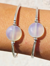 Load image into Gallery viewer, Sea Glass Round Bracelet