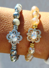 Load image into Gallery viewer, Vintage Style Exclusive Bracelet - TJazelle Marie's Exclusive