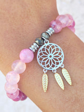 Load image into Gallery viewer, Dreamcatcher Charm Bracelet - TJazelle