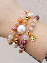 Load image into Gallery viewer, Healing Bracelet Set - TJazelle &amp; Elena Michele