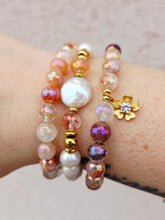 Load image into Gallery viewer, Healing Bracelet Set - TJazelle &amp; Elena Michele