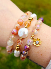 Load image into Gallery viewer, Healing Bracelet Set - TJazelle &amp; Elena Michele