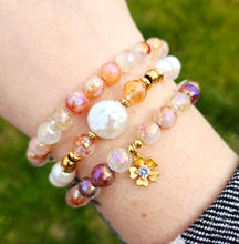 Load image into Gallery viewer, Healing Bracelet Set - TJazelle &amp; Elena Michele