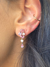Load image into Gallery viewer, Passion Fruit  Earrings -  Le Vian®