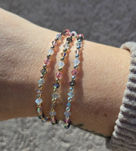 Load image into Gallery viewer, "Blush Stardust" Mother's Day Marie’s Exclusive Our Whole Heart Bracelet