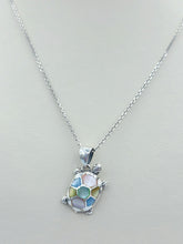 Load image into Gallery viewer, Sea Turtle Necklace