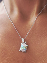 Load image into Gallery viewer, Sea Turtle Necklace