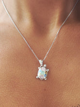 Load image into Gallery viewer, Sea Turtle Necklace