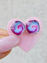 Load image into Gallery viewer, Berry Blast Earrings - Limited Edition JoJoLovesYou