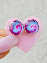 Load image into Gallery viewer, Berry Blast Earrings - Limited Edition JoJoLovesYou