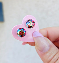 Load image into Gallery viewer, Red Hot Summer Mini Bling - Limited Edition JoJoLovesYou