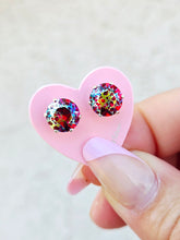 Load image into Gallery viewer, Red Hot Summer Mini Bling - Limited Edition JoJoLovesYou