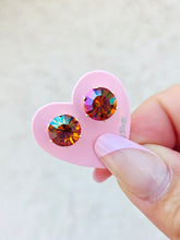 Load image into Gallery viewer, Summer Haze Mini Bling - JoJoLovesYou